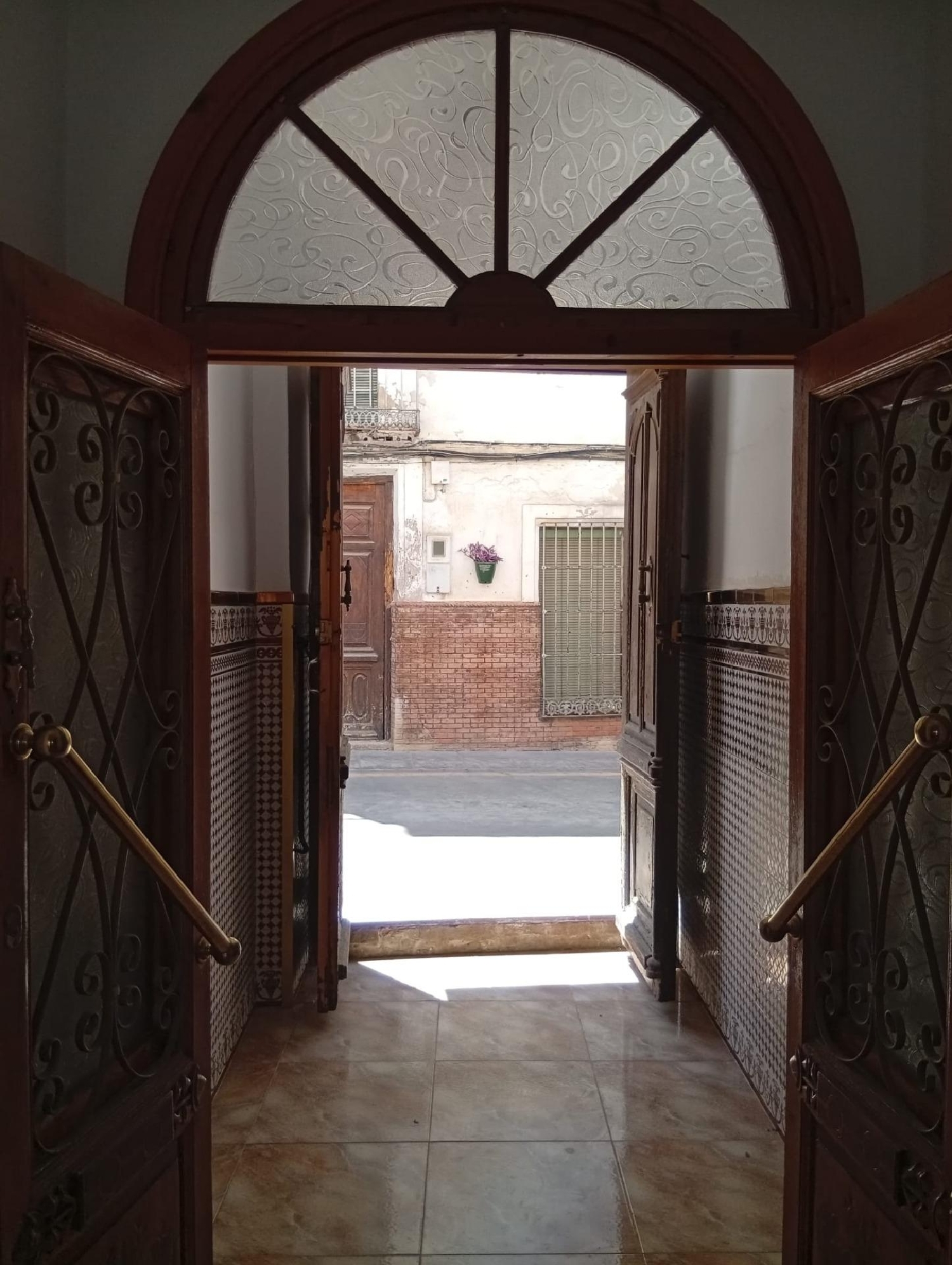  te koop huis Cuevas De San Marcos Nororma 5