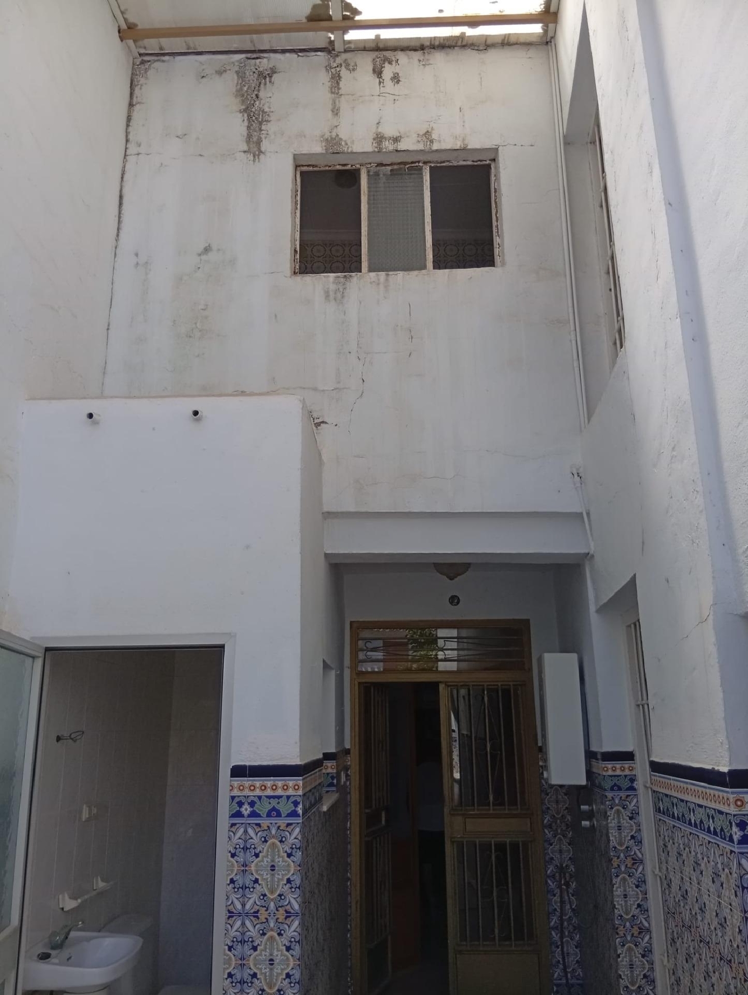 te koop huis Cuevas De San Marcos Nororma 3