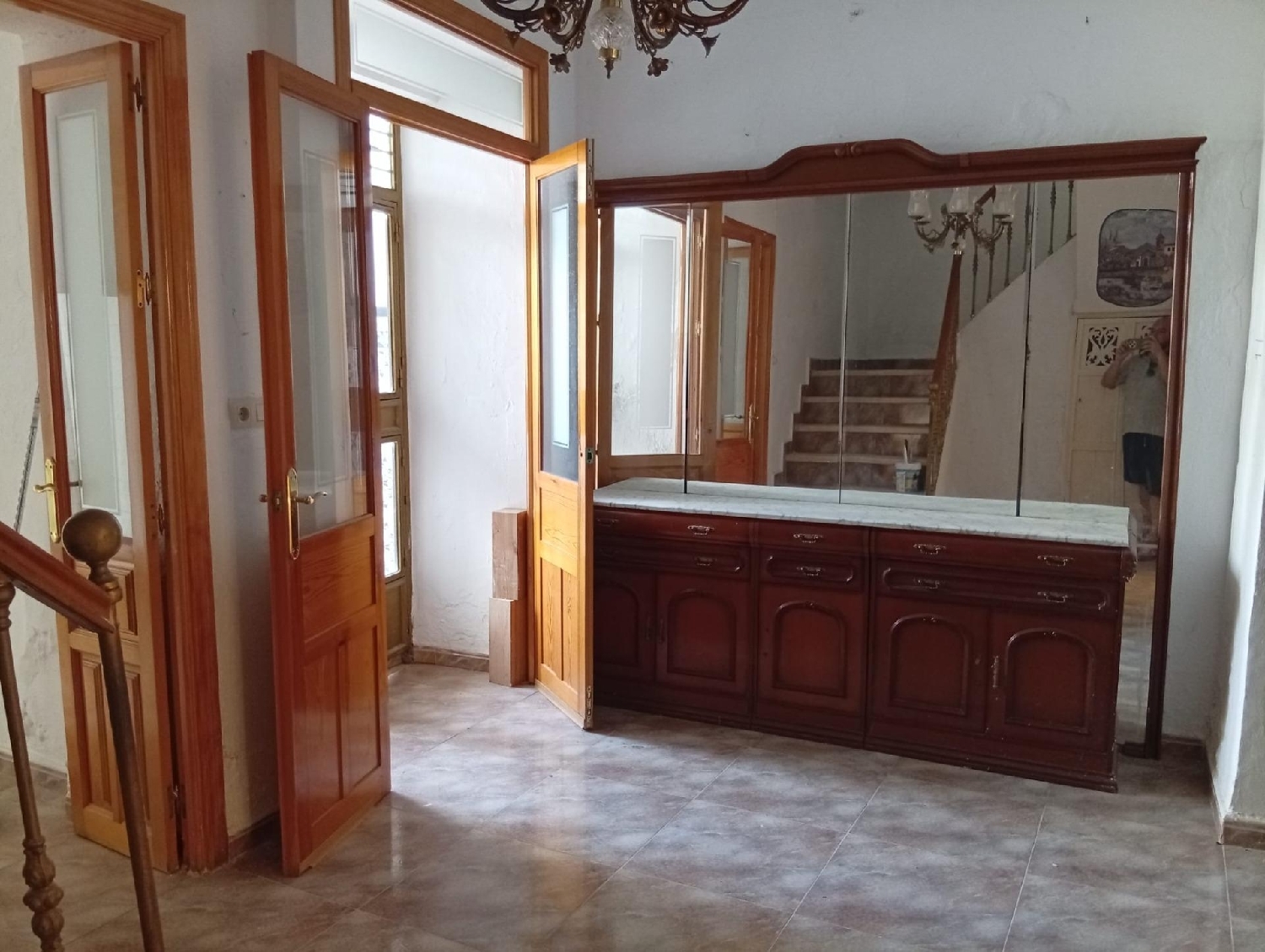  te koop huis Cuevas De San Marcos Nororma 7