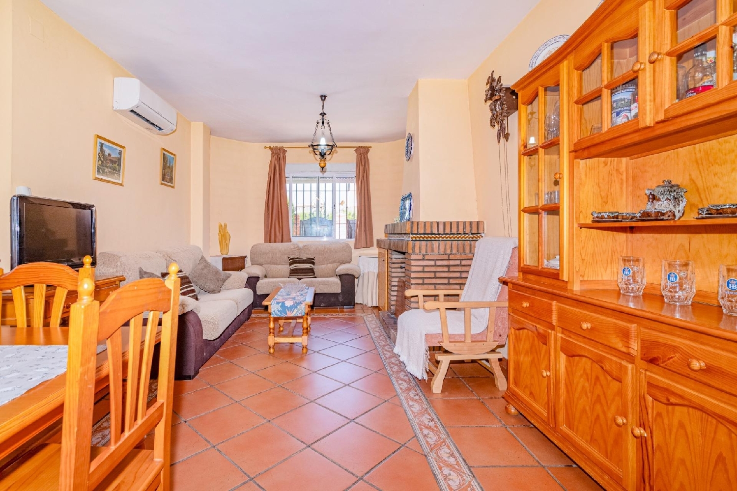  till salu hus Cúllar Vega Vega De Granada 3