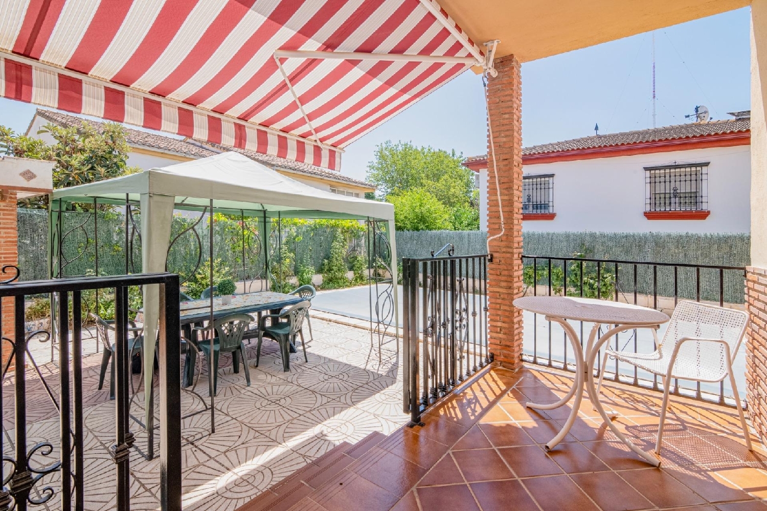  till salu hus Cúllar Vega Vega De Granada 2