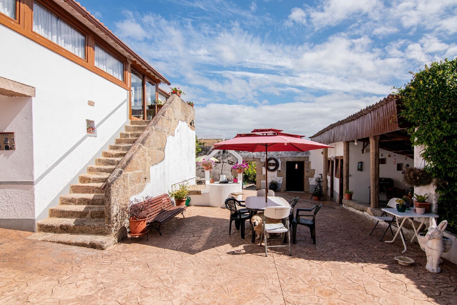  à vendre maison Culleredo Coruña 6