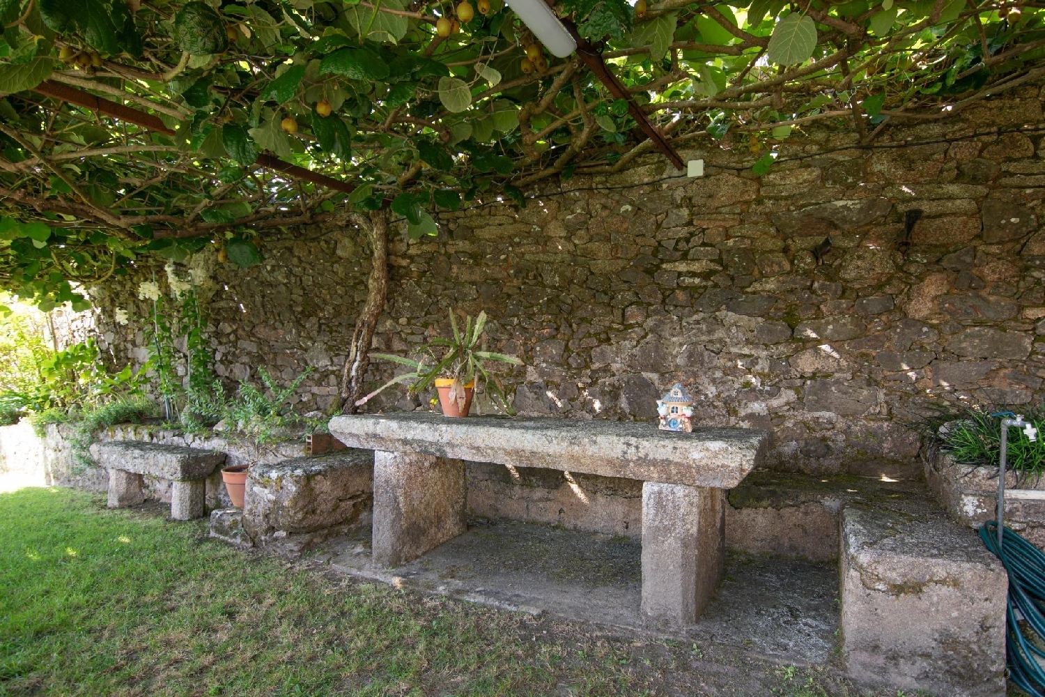  à vendre maison Culleredo Coruña 8
