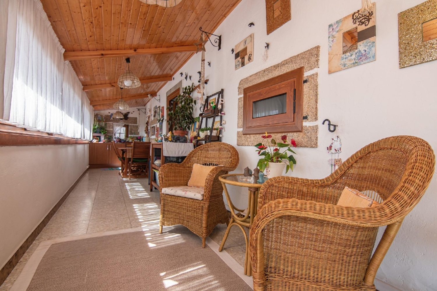 à vendre maison Culleredo Coruña 2
