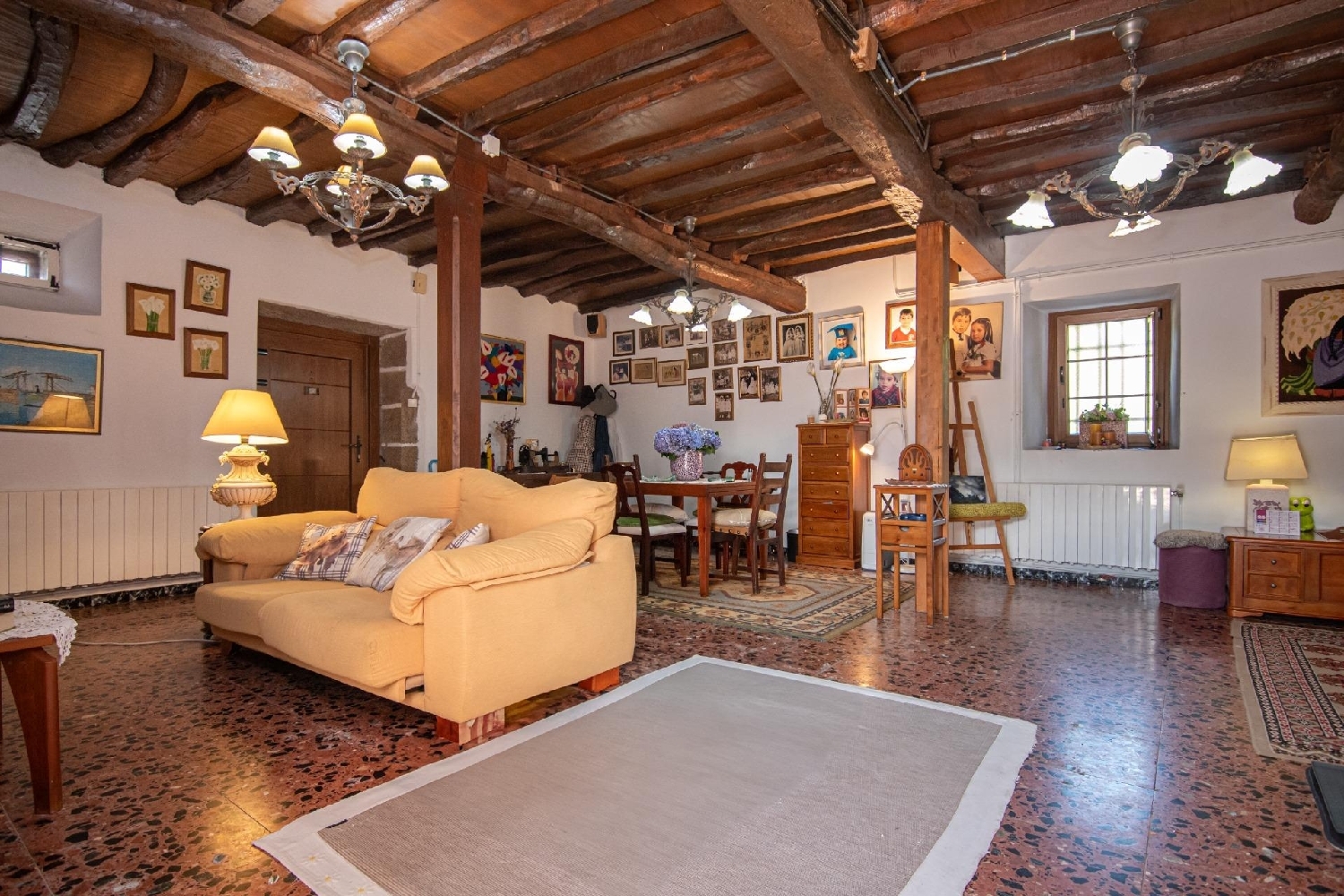 à vendre maison Culleredo Coruña 3