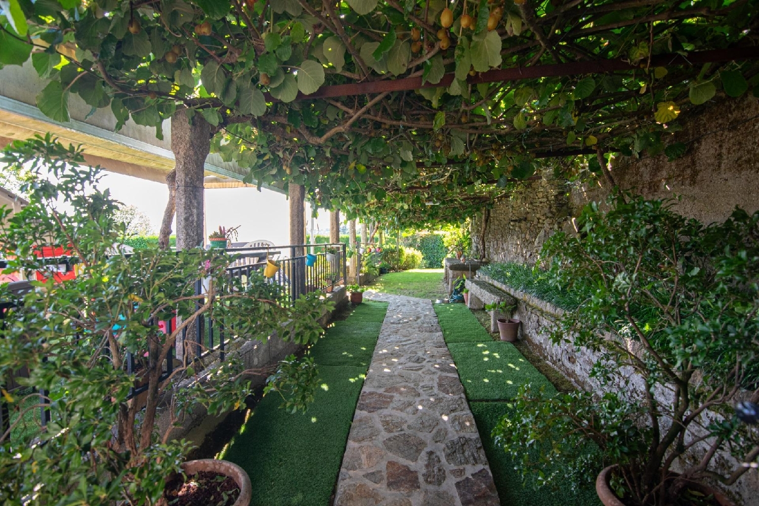  à vendre maison Culleredo Coruña 7