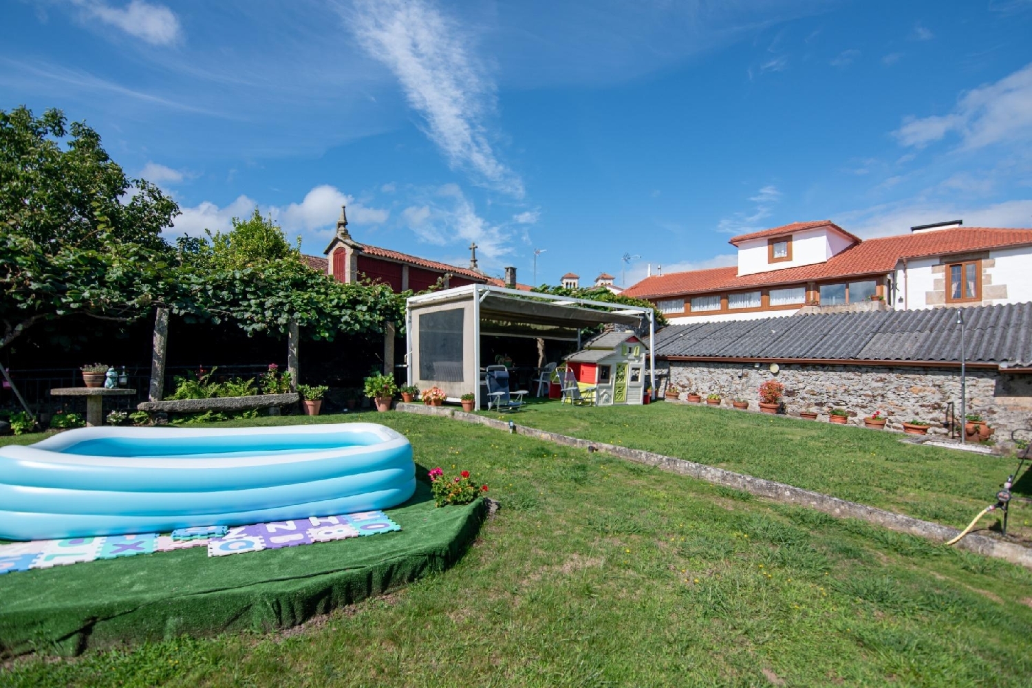  à vendre maison Culleredo Coruña 4