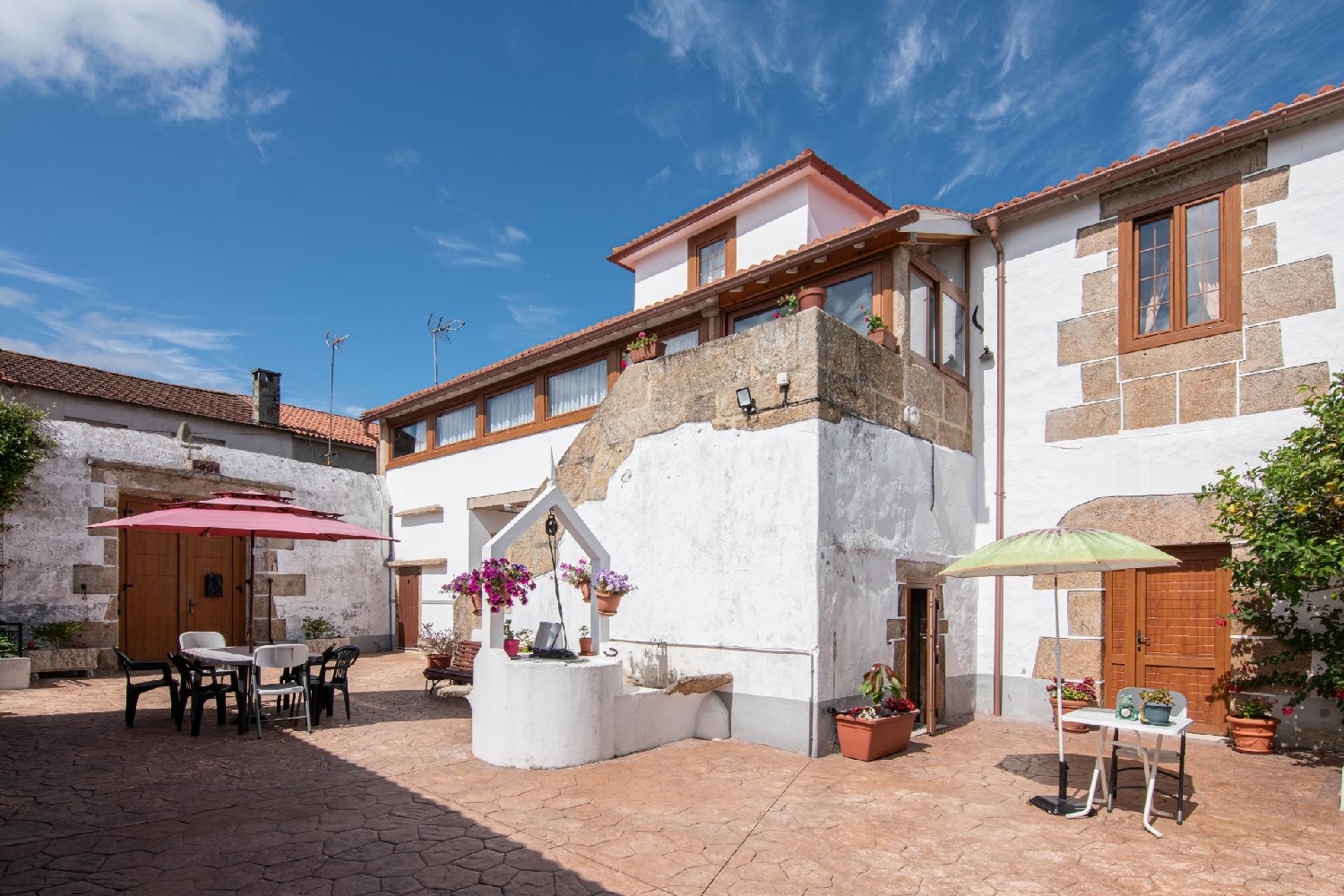  à vendre maison Culleredo Coruña 1