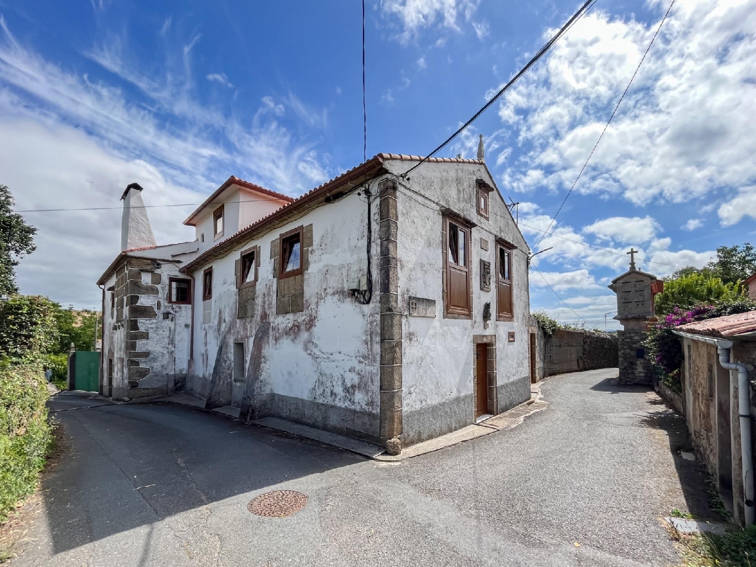 à vendre maison Culleredo Coruña 5