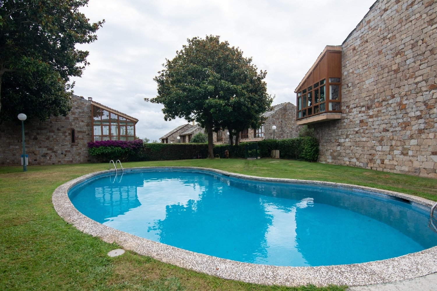  à vendre maison Culleredo Coruña 4
