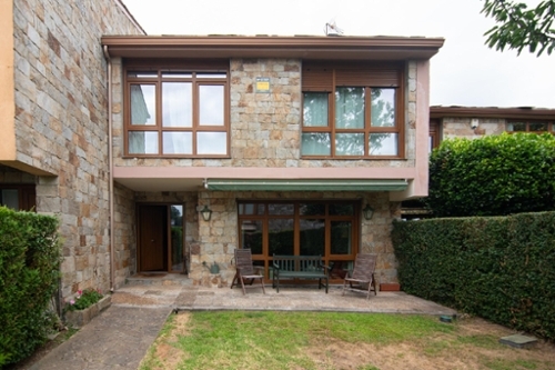 Culledero Coruña maison foto 6291975