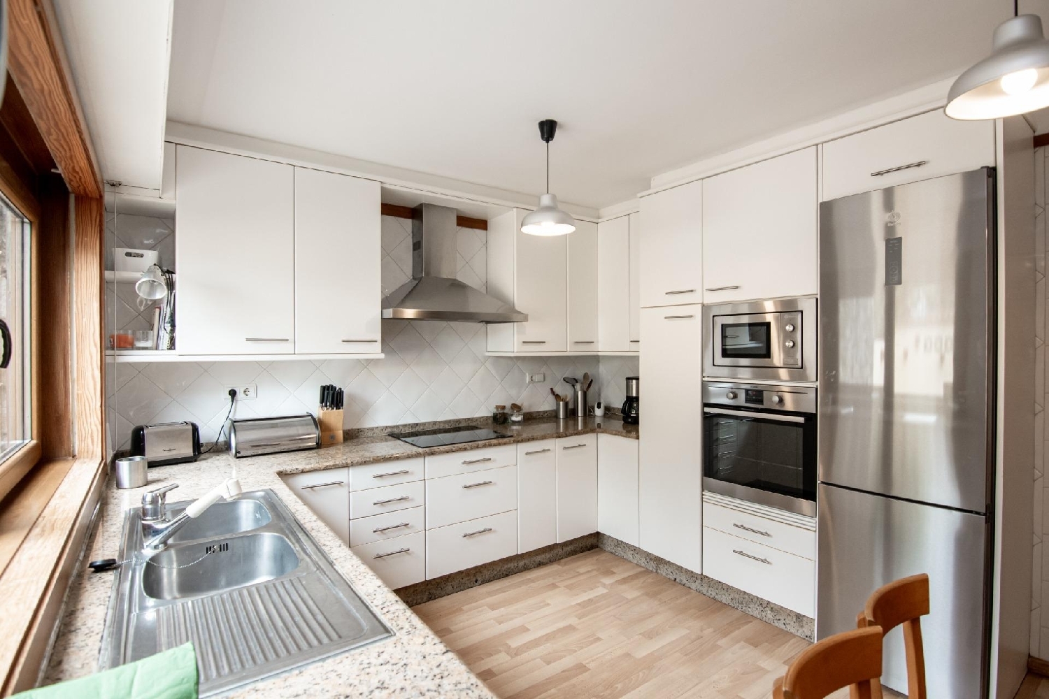  à vendre maison Culleredo Coruña 3
