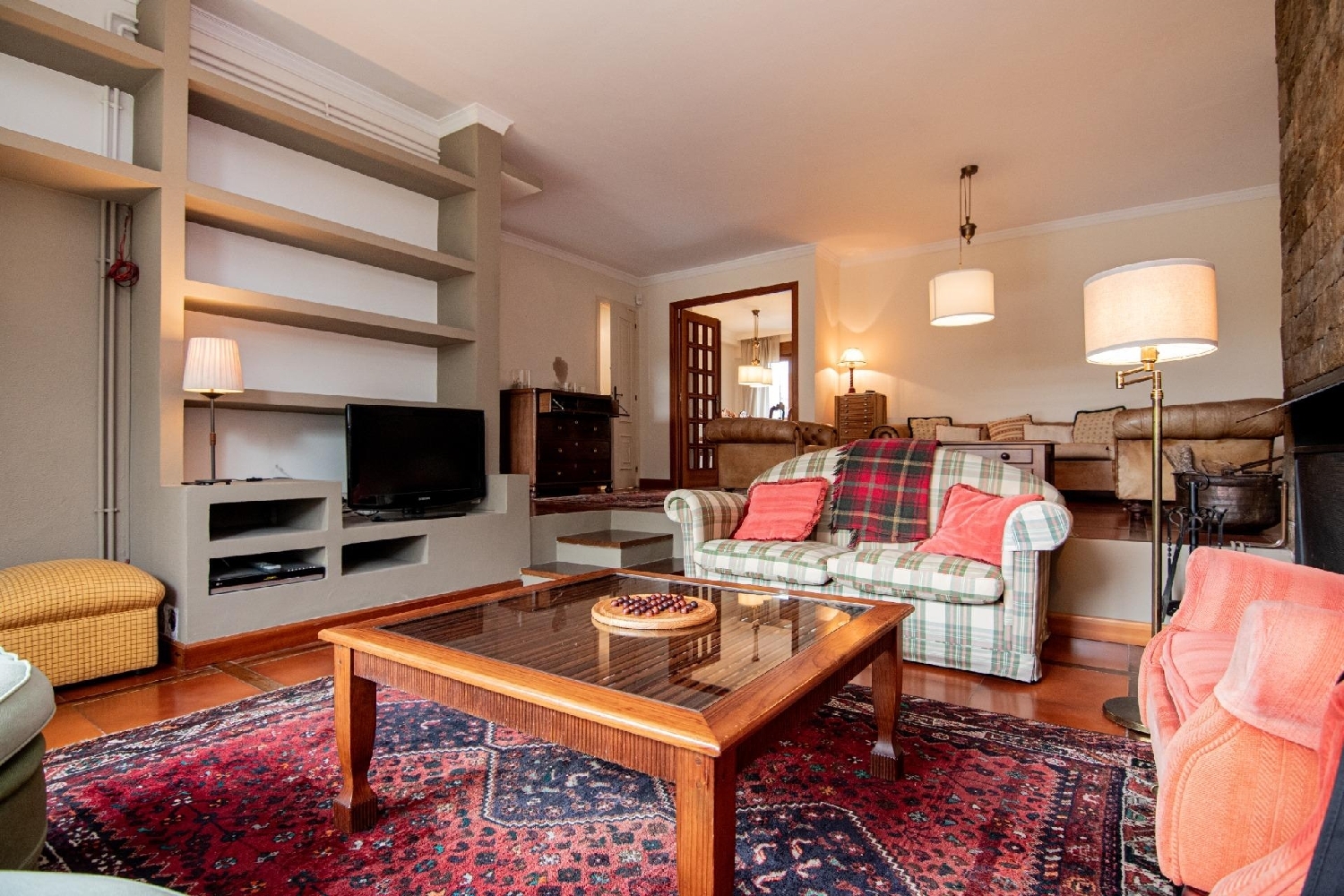  à vendre maison Culleredo Coruña 2