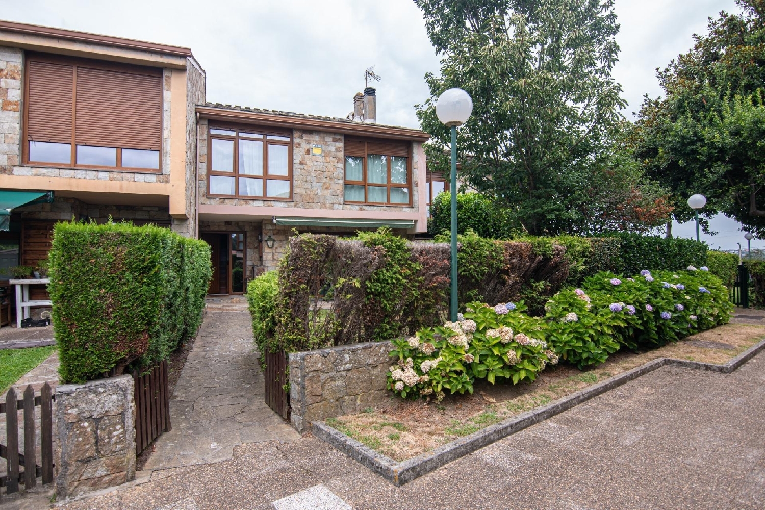  à vendre maison Culleredo Coruña 6