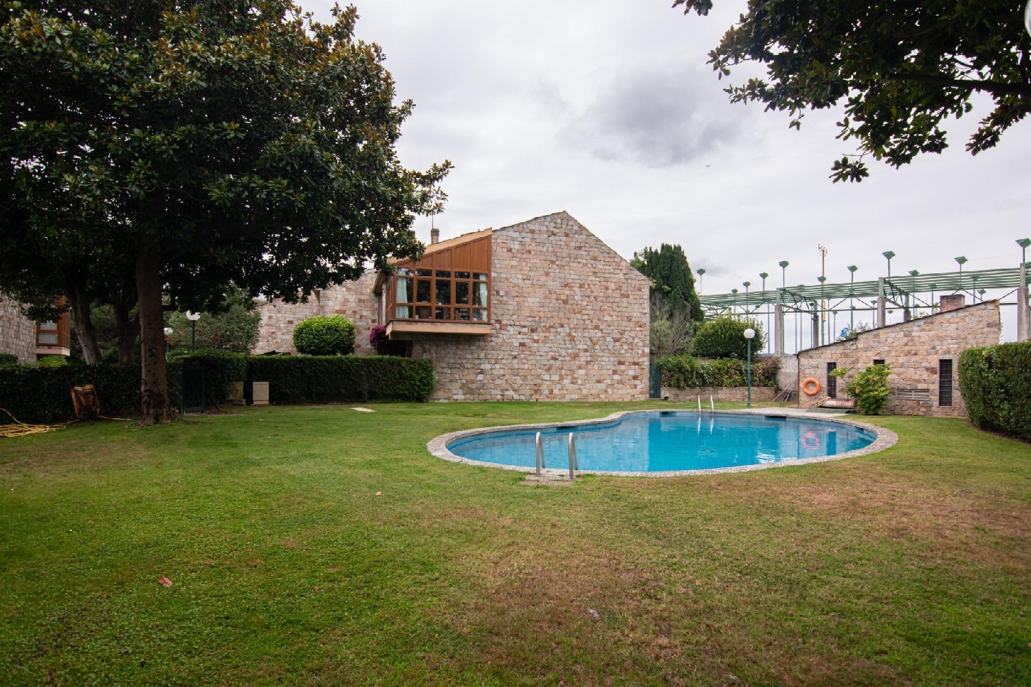  à vendre maison Culleredo Coruña 8