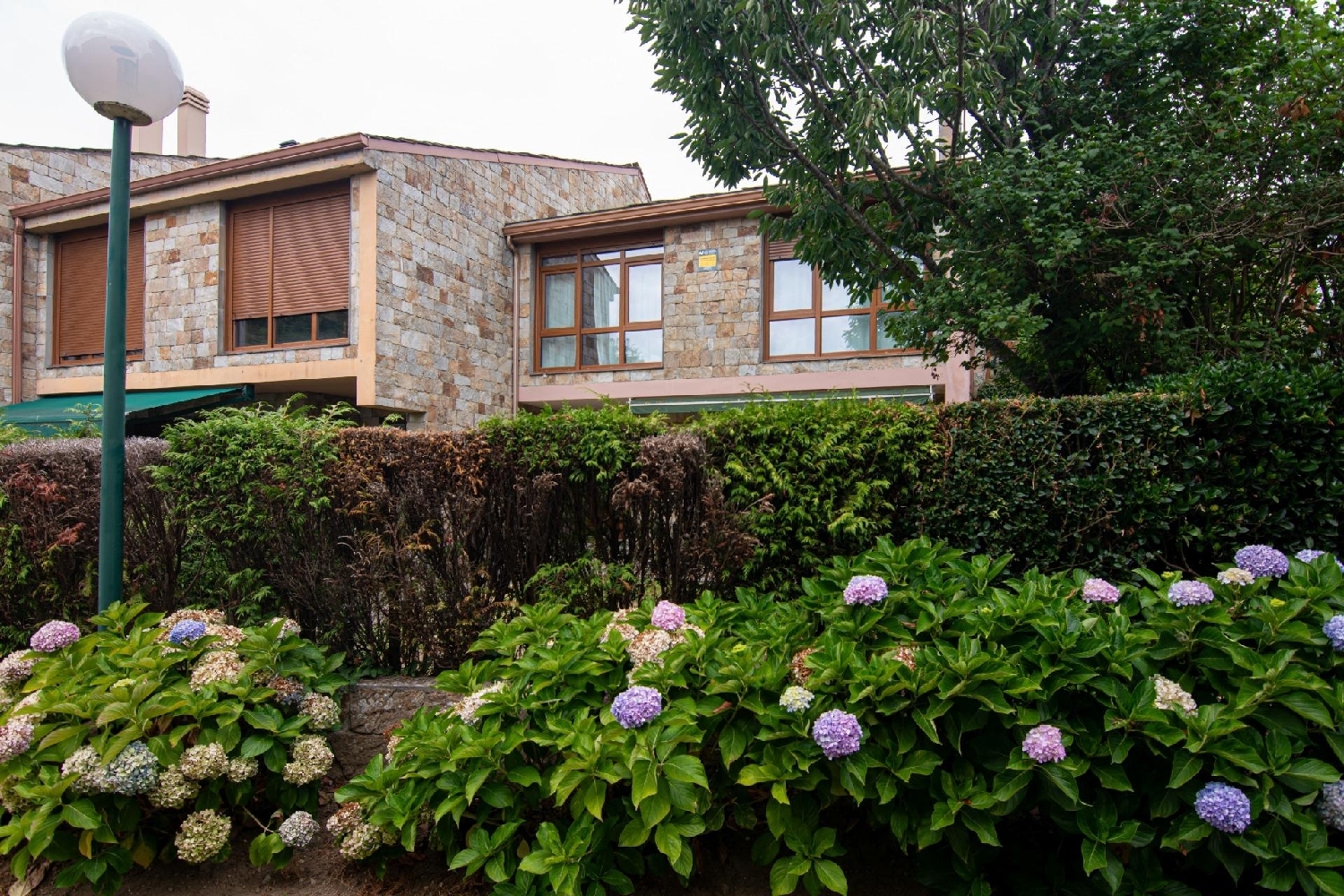  à vendre maison Culleredo Coruña 7