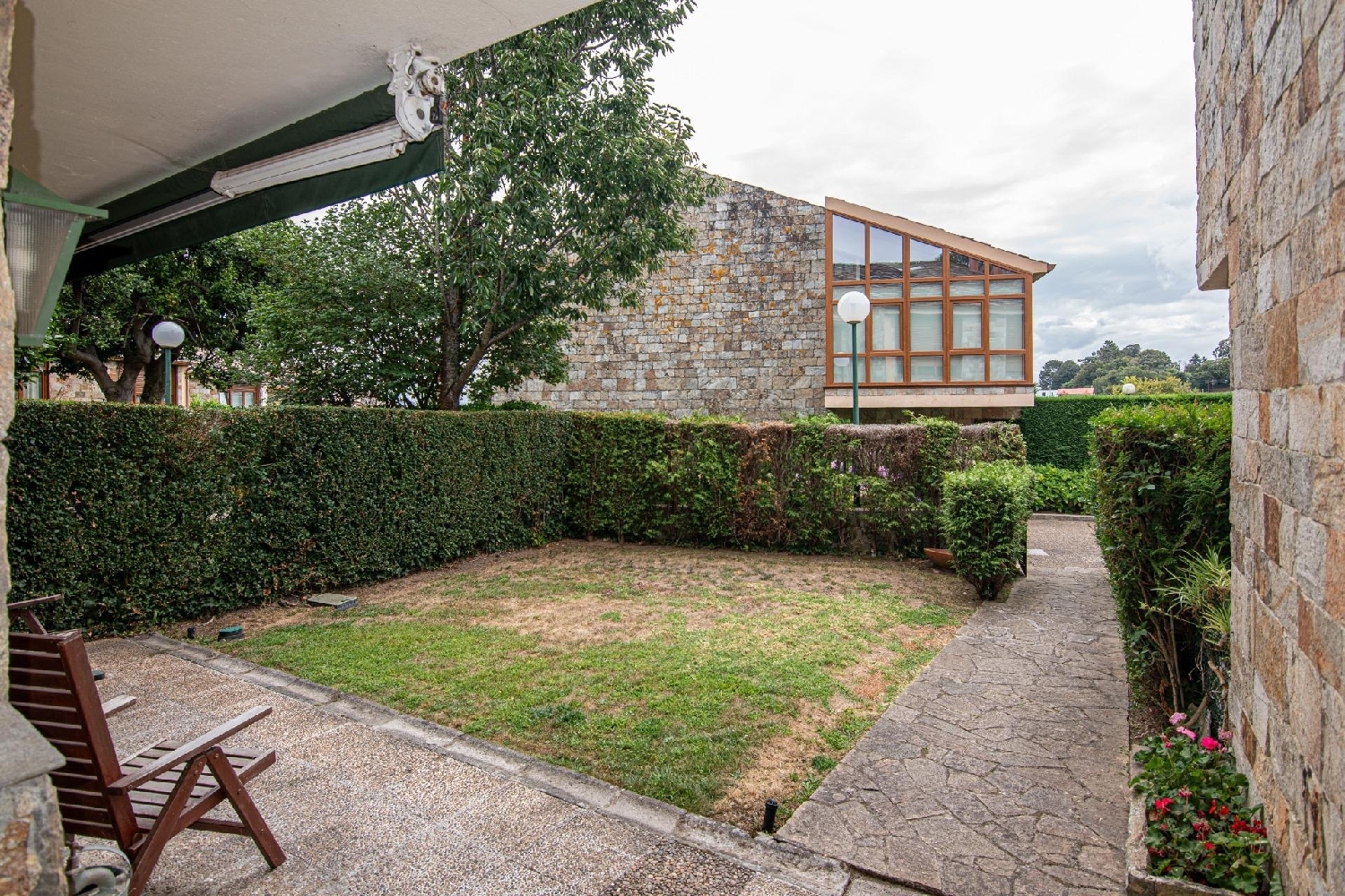  à vendre maison Culleredo Coruña 5