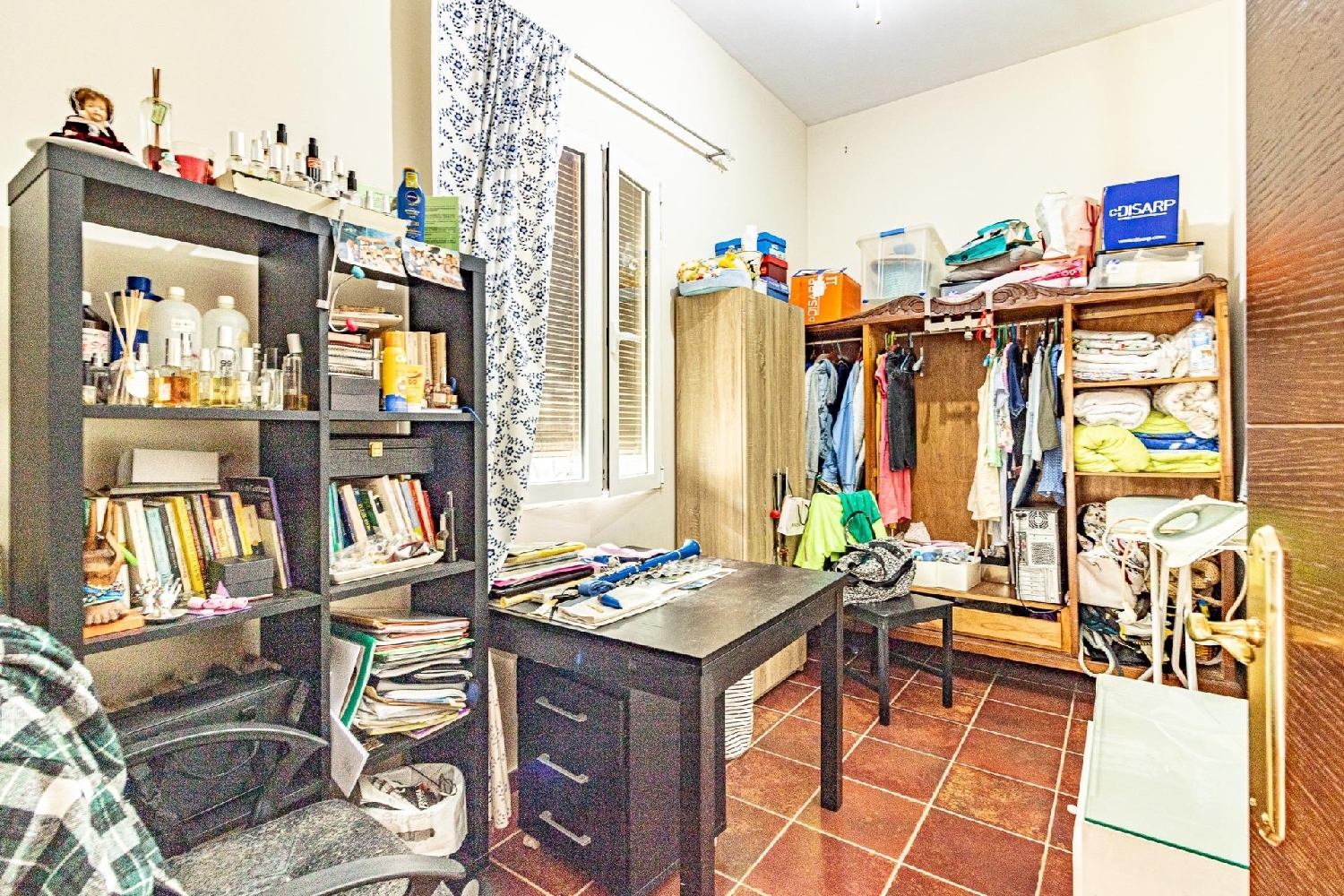  à vendre maison San Juan De Énova Ribera Alta 7