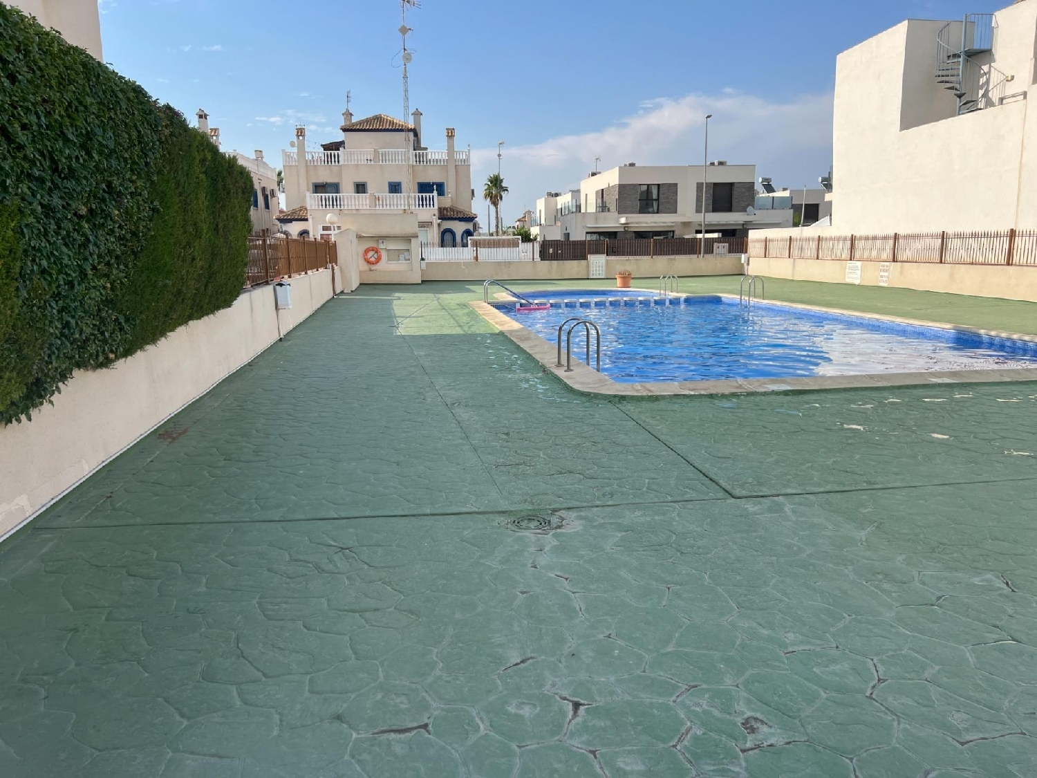 en venta casa Daya Vieja Baix Segura 4