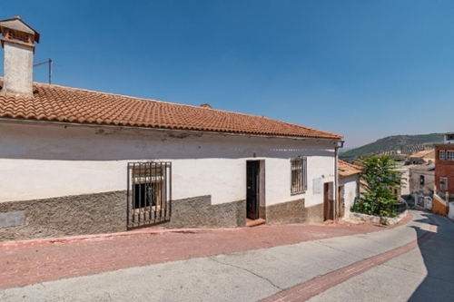 Deifontes Montes (Los) huis foto 6293042