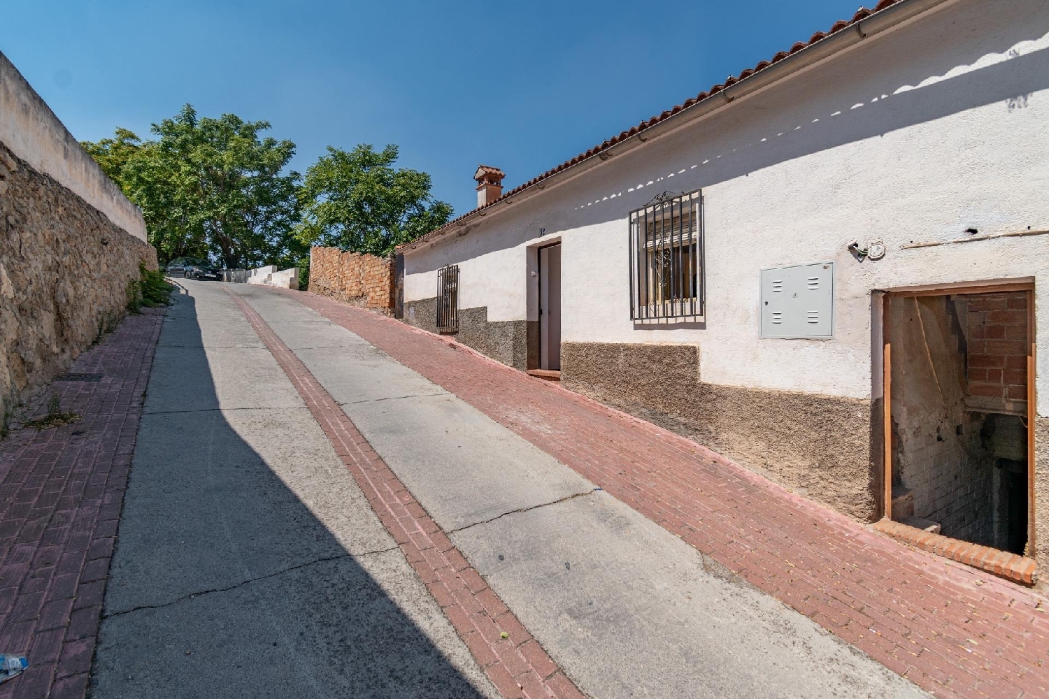 te koop huis Deifontes Montes (Los) 3
