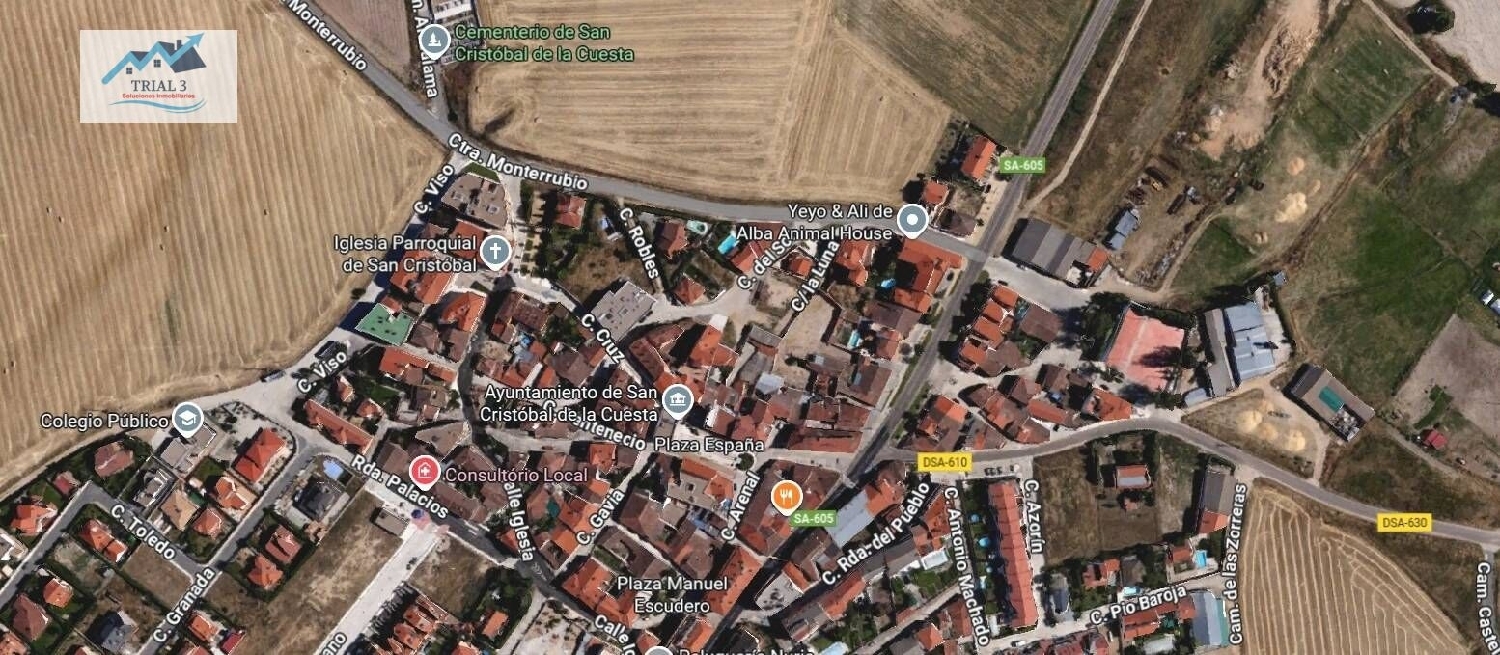  kaufen Haus Doñinos De Salamanca Campo De Salamanca 3