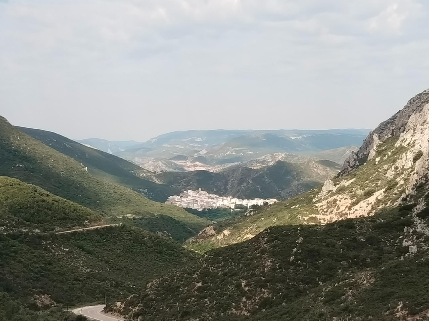  kaufen Haus Dos Aguas Hoya De Buñol 1