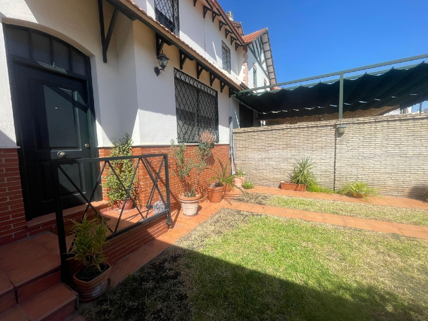 for sale house Dos Hermanas Málaga-Costa Del Sol 2