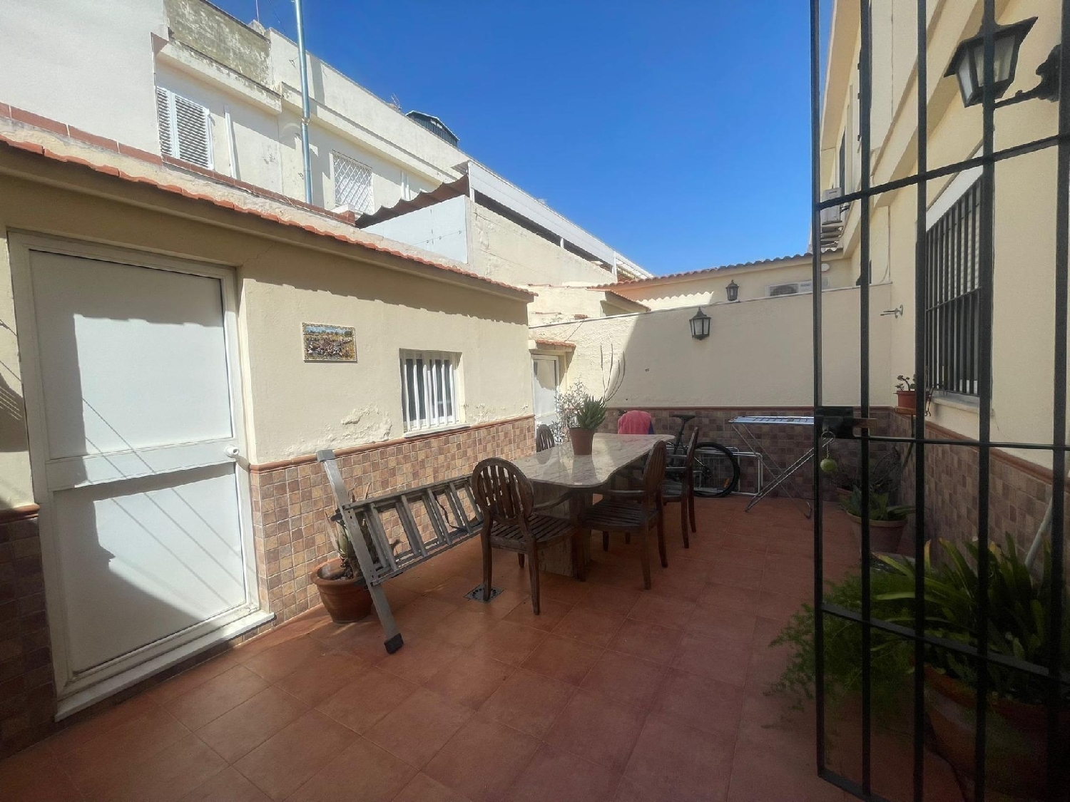  for sale house Dos Hermanas Málaga-Costa Del Sol 7