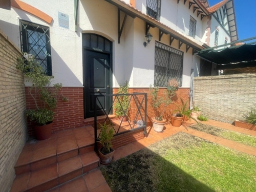 Dos Hermanas Mรกlaga-Costa Del Sol house foto 6286586