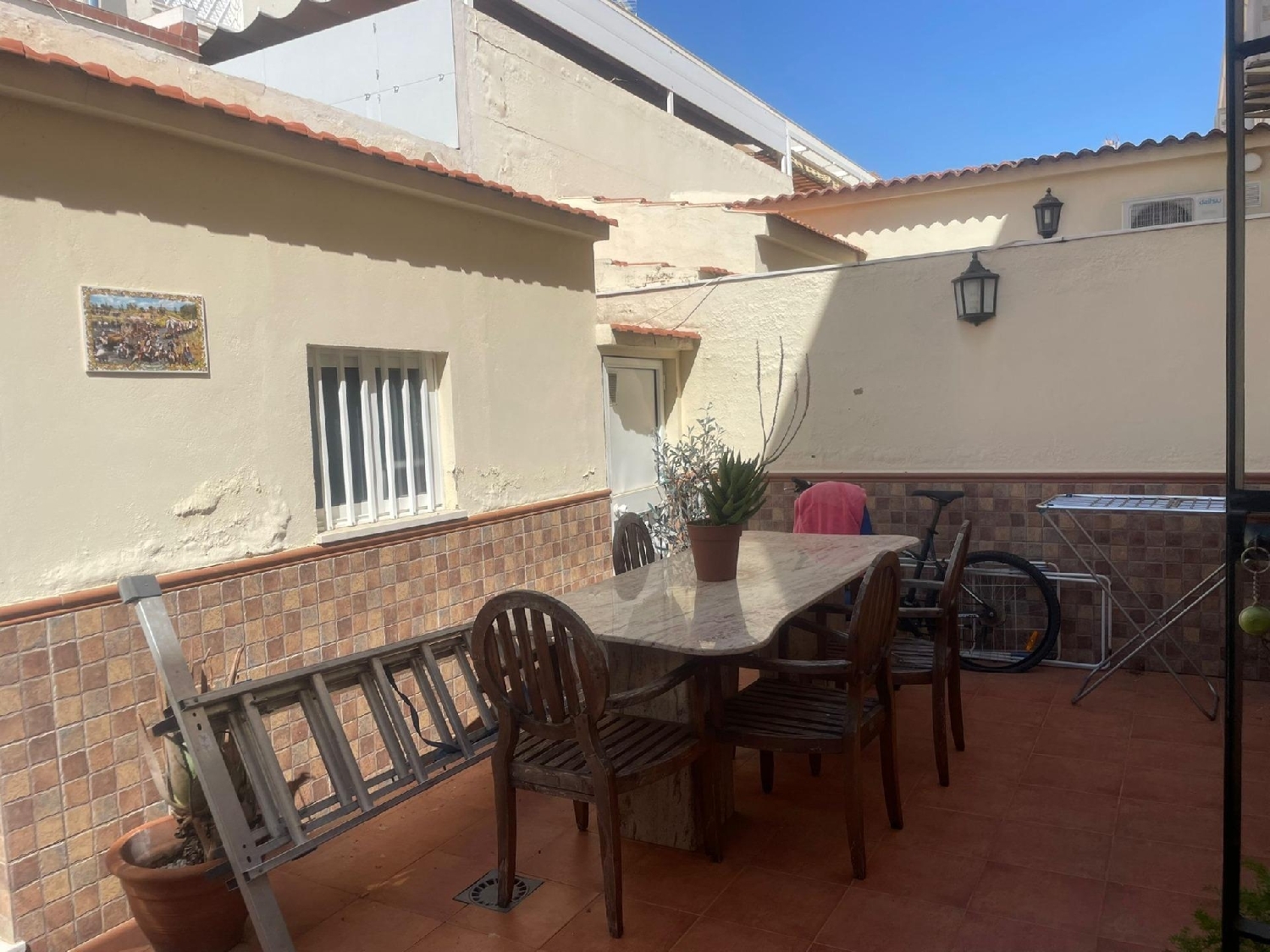  for sale house Dos Hermanas Málaga-Costa Del Sol 8