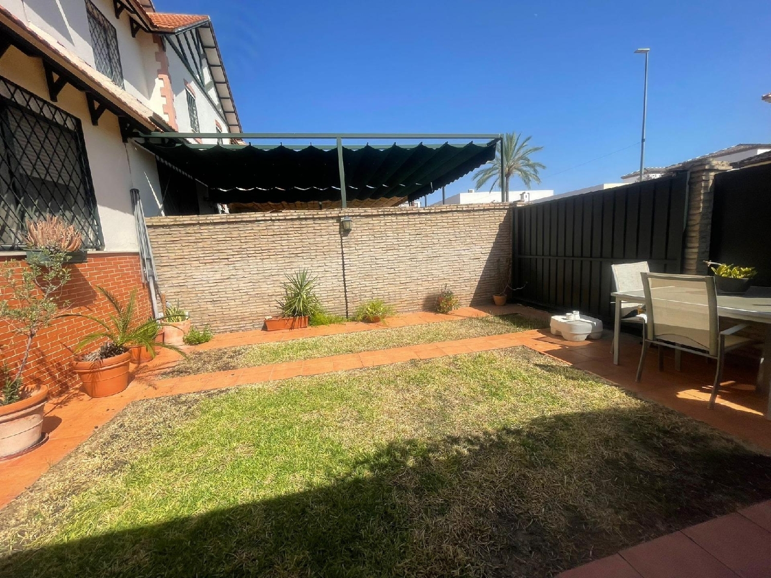for sale house Dos Hermanas Málaga-Costa Del Sol 3