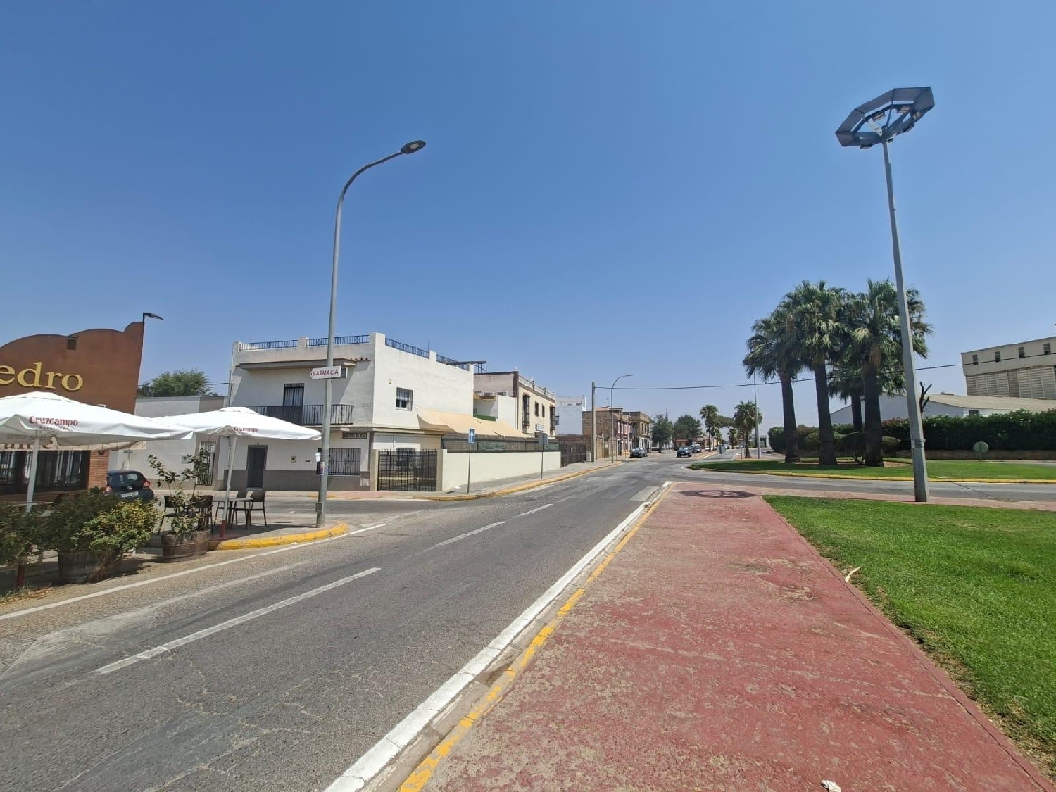  for sale house Dos Hermanas Málaga-Costa Del Sol 8