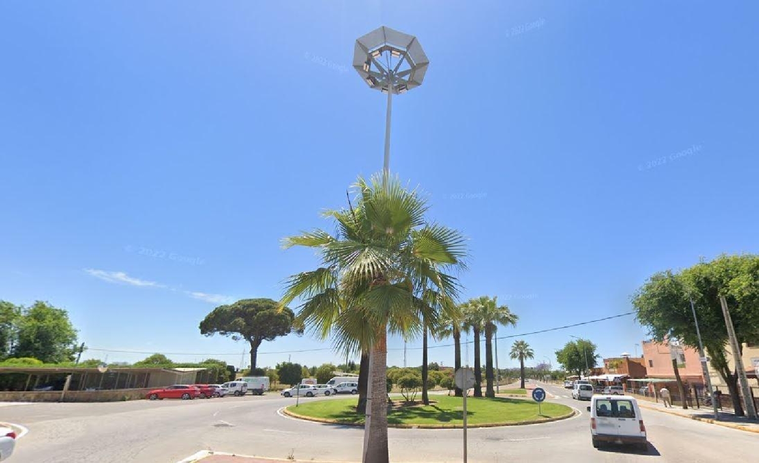  for sale house Dos Hermanas Málaga-Costa Del Sol 6