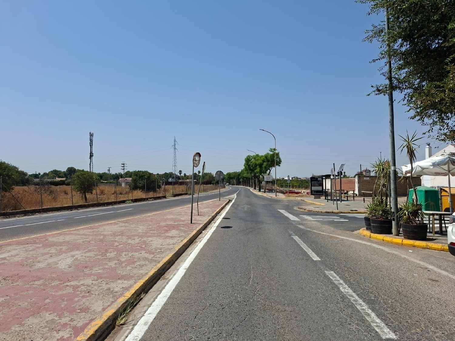  for sale house Dos Hermanas Málaga-Costa Del Sol 7