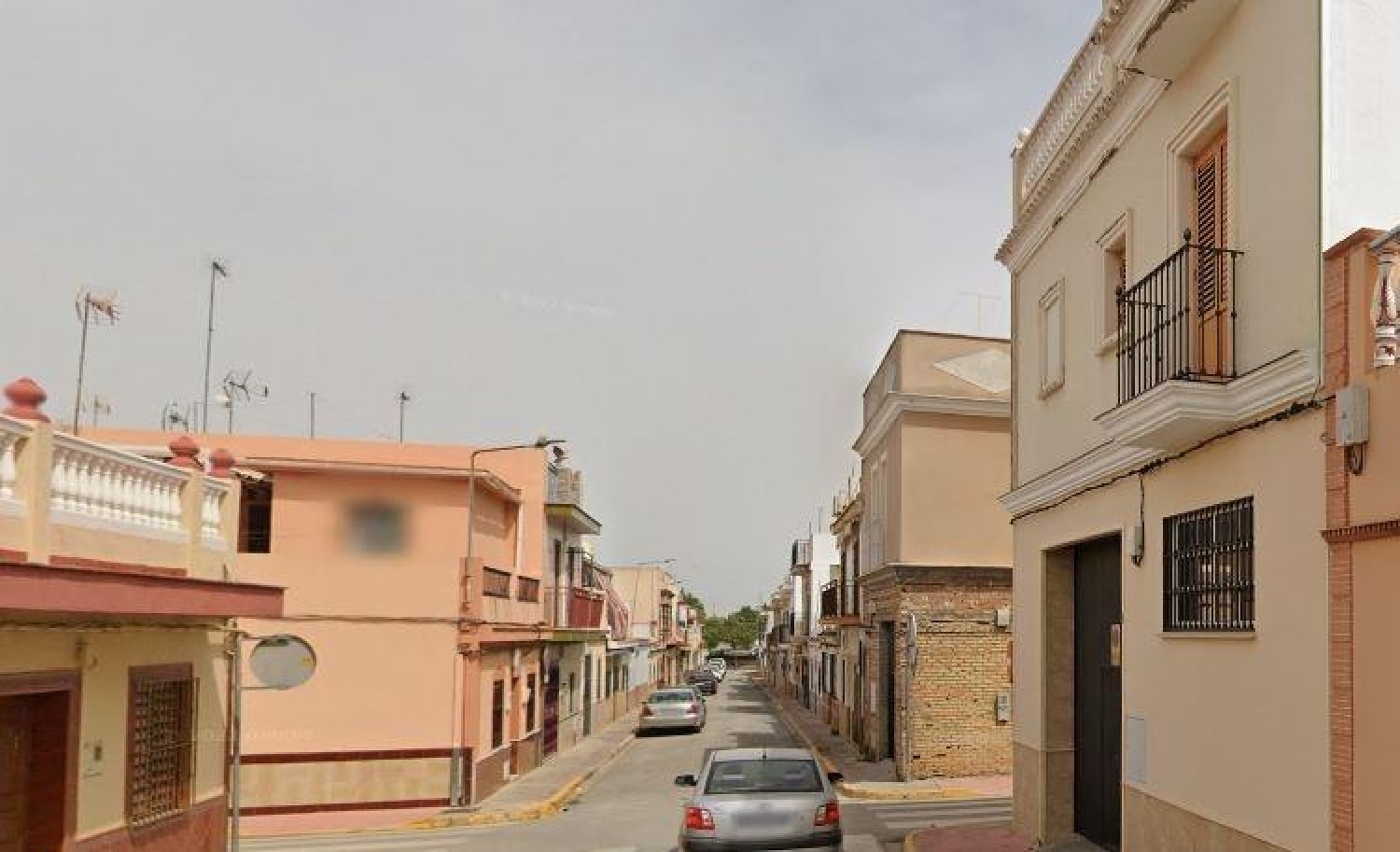  for sale house Dos Hermanas Málaga-Costa Del Sol 2