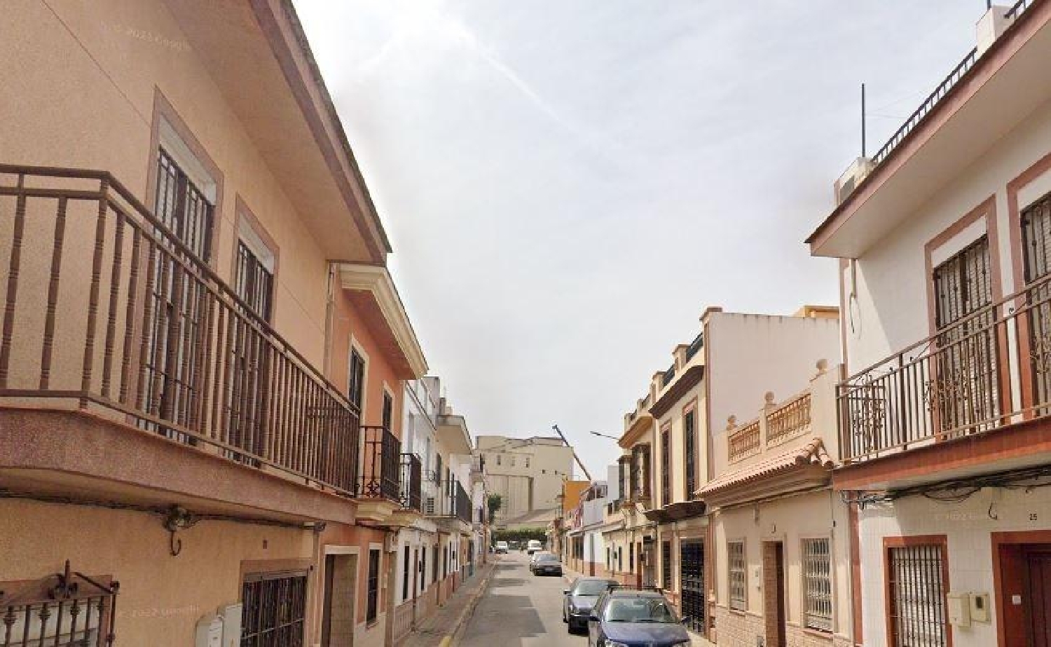  for sale house Dos Hermanas Málaga-Costa Del Sol 3