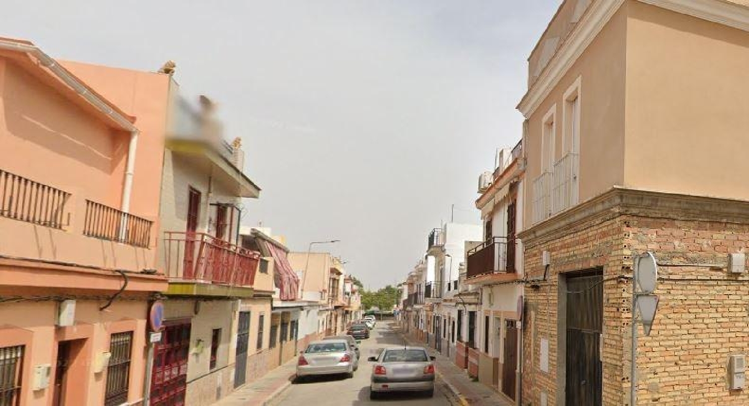  for sale house Dos Hermanas Málaga-Costa Del Sol 1