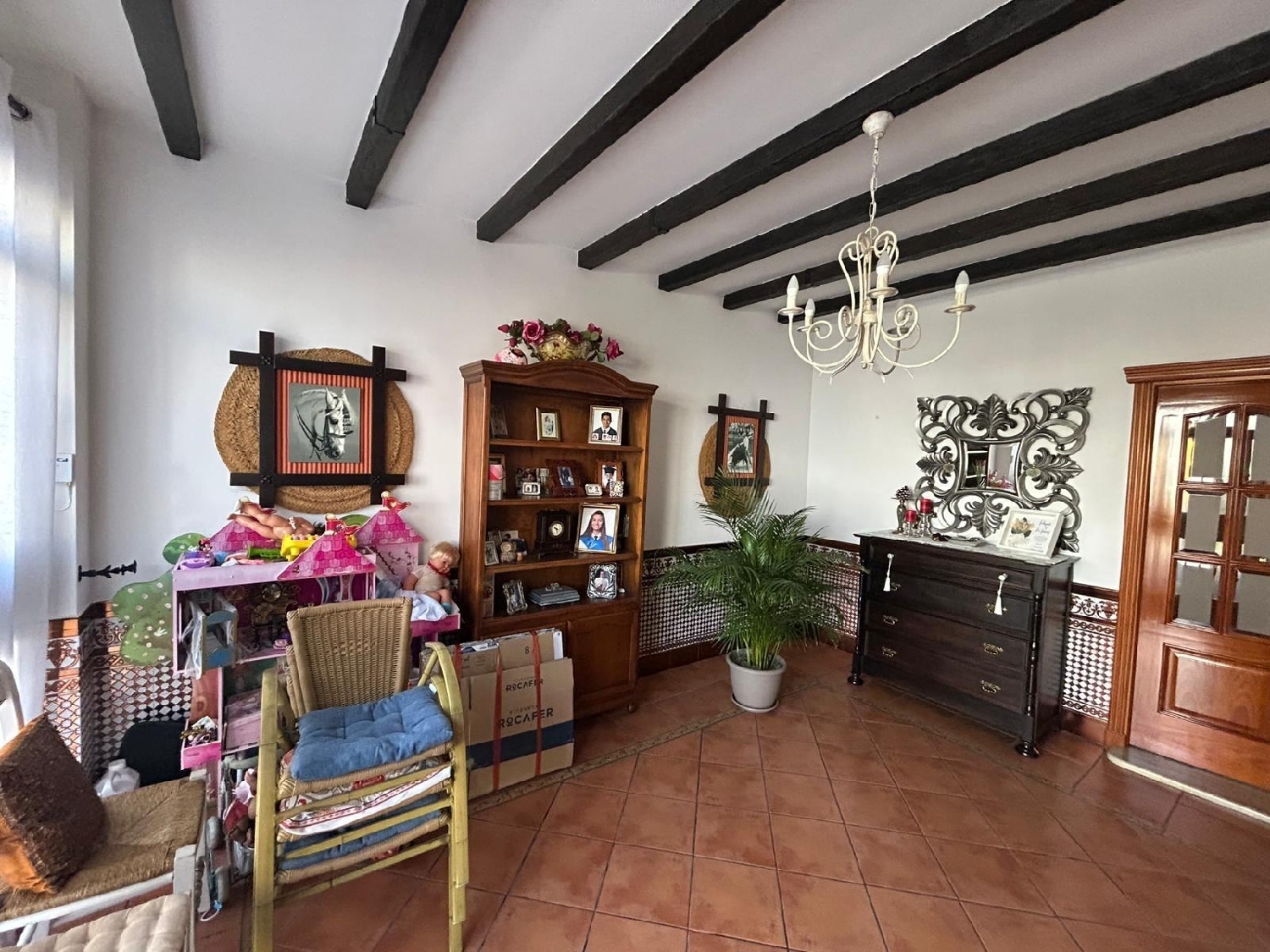  kaufen Haus Dos Hermanas Málaga-Costa Del Sol 7