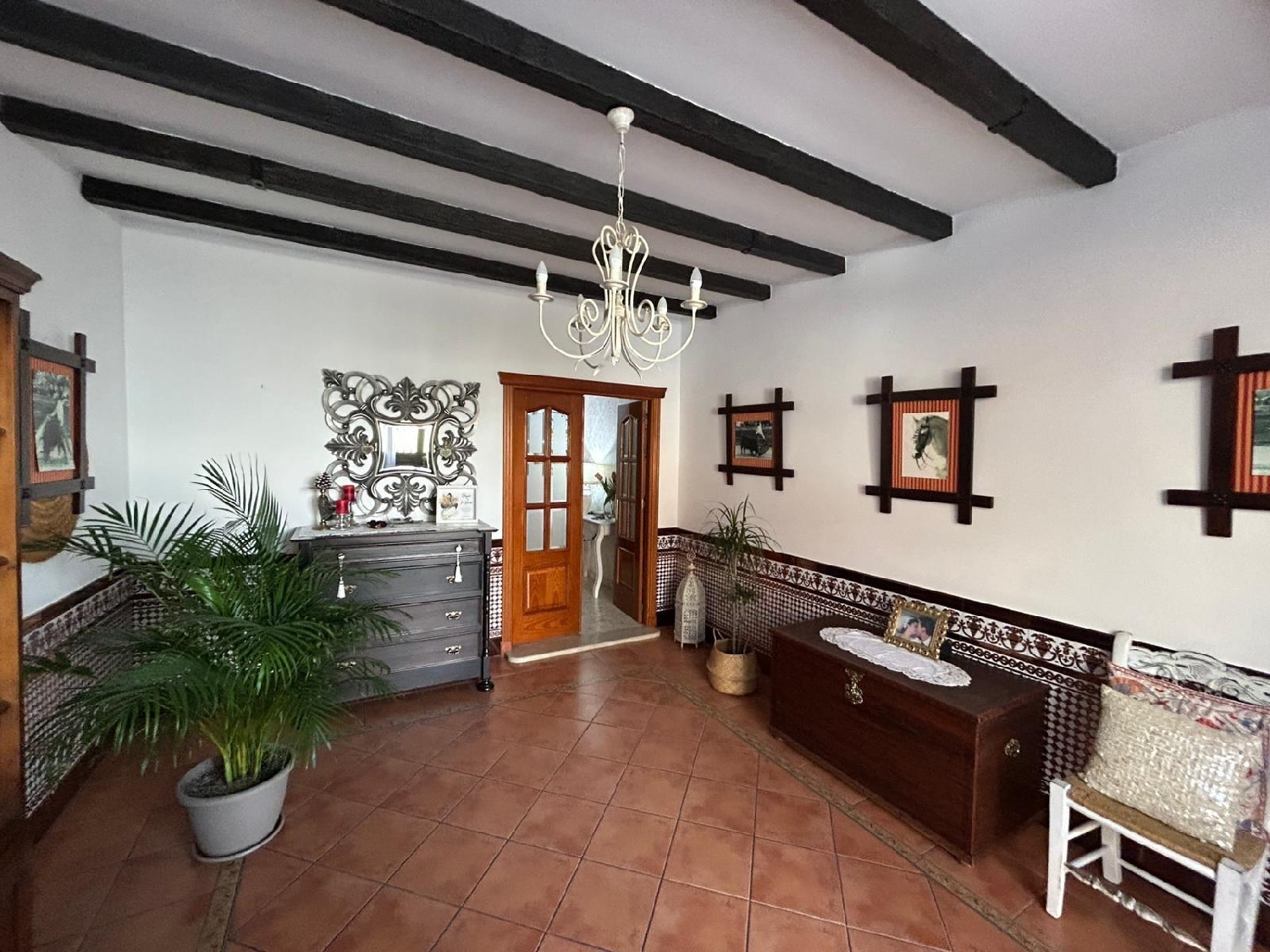  kaufen Haus Dos Hermanas Málaga-Costa Del Sol 6