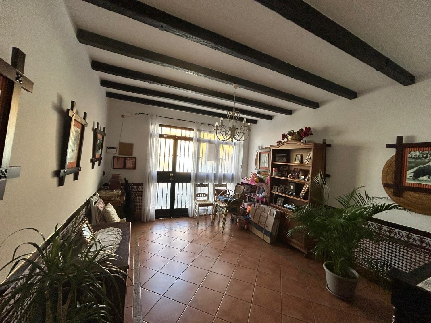  kaufen Haus Dos Hermanas Málaga-Costa Del Sol 5