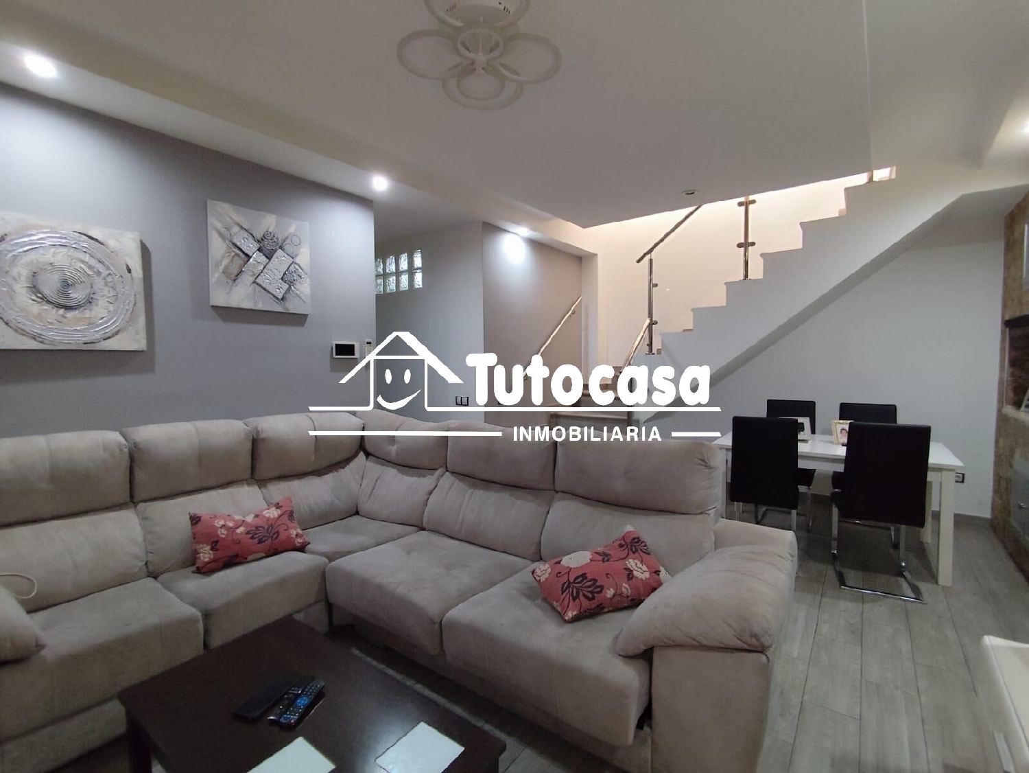  à vendre maison Dos Hermanas Málaga-Costa Del Sol 6