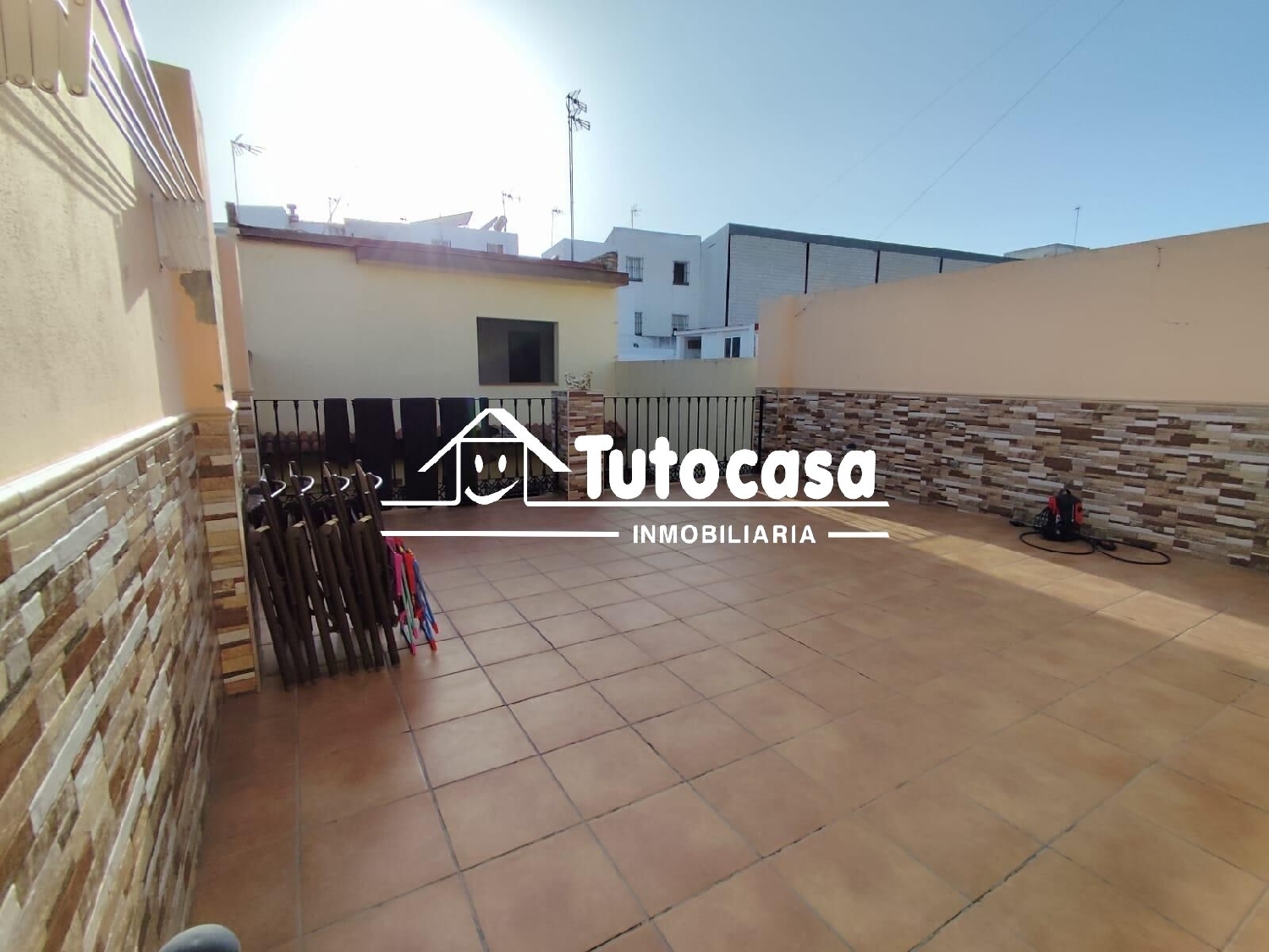  à vendre maison Dos Hermanas Málaga-Costa Del Sol 1