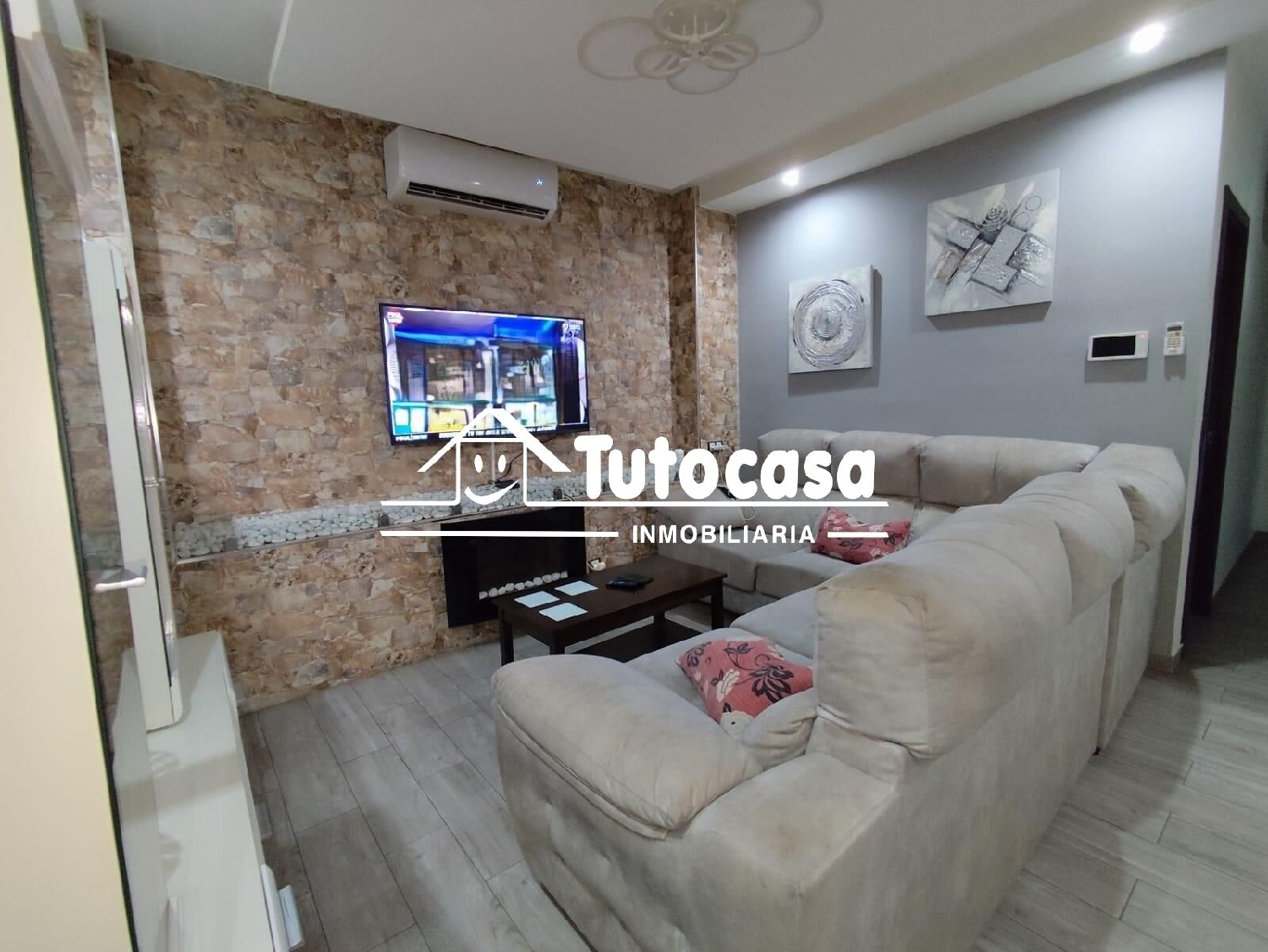  à vendre maison Dos Hermanas Málaga-Costa Del Sol 5