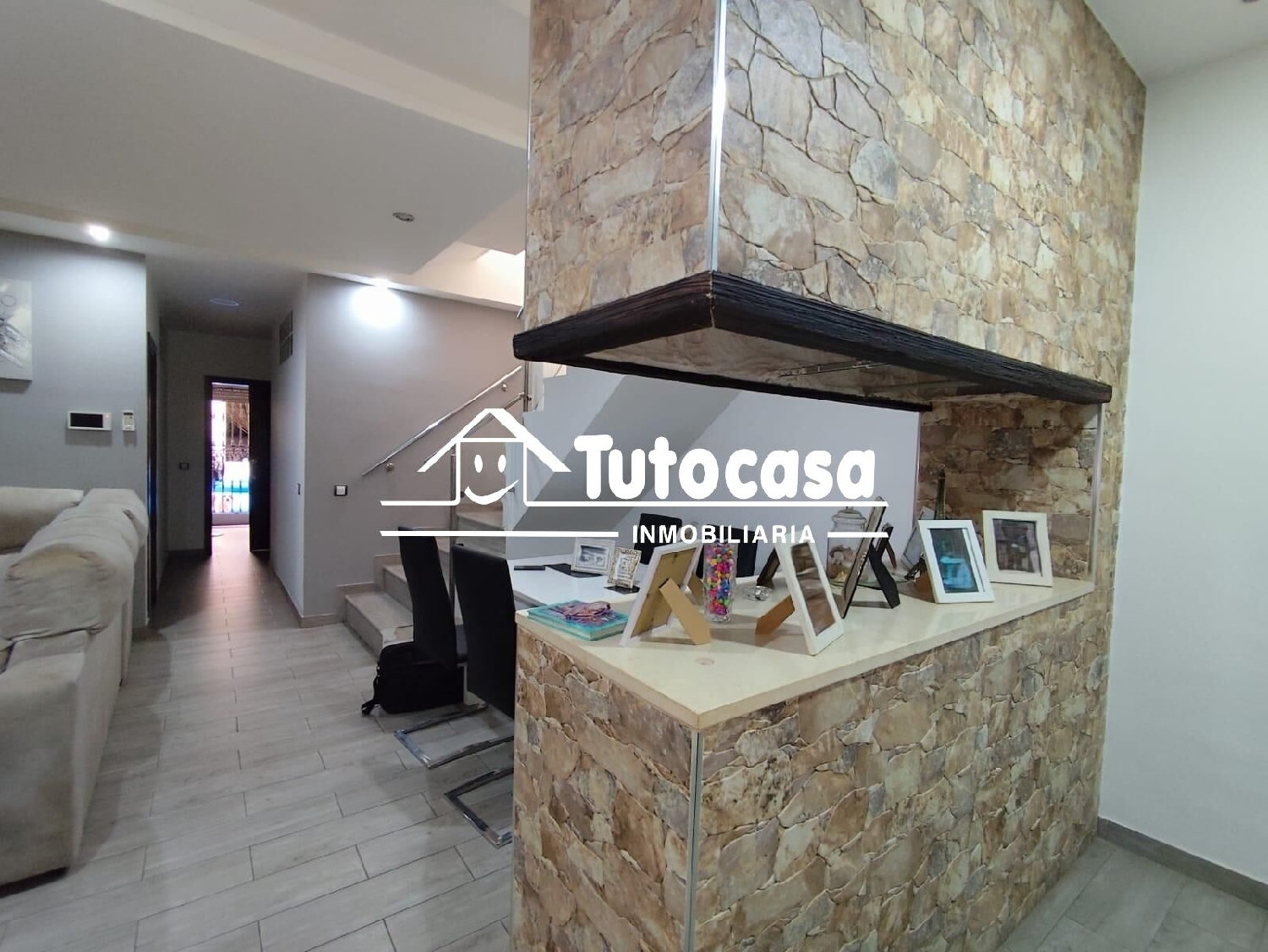 à vendre maison Dos Hermanas Málaga-Costa Del Sol 3