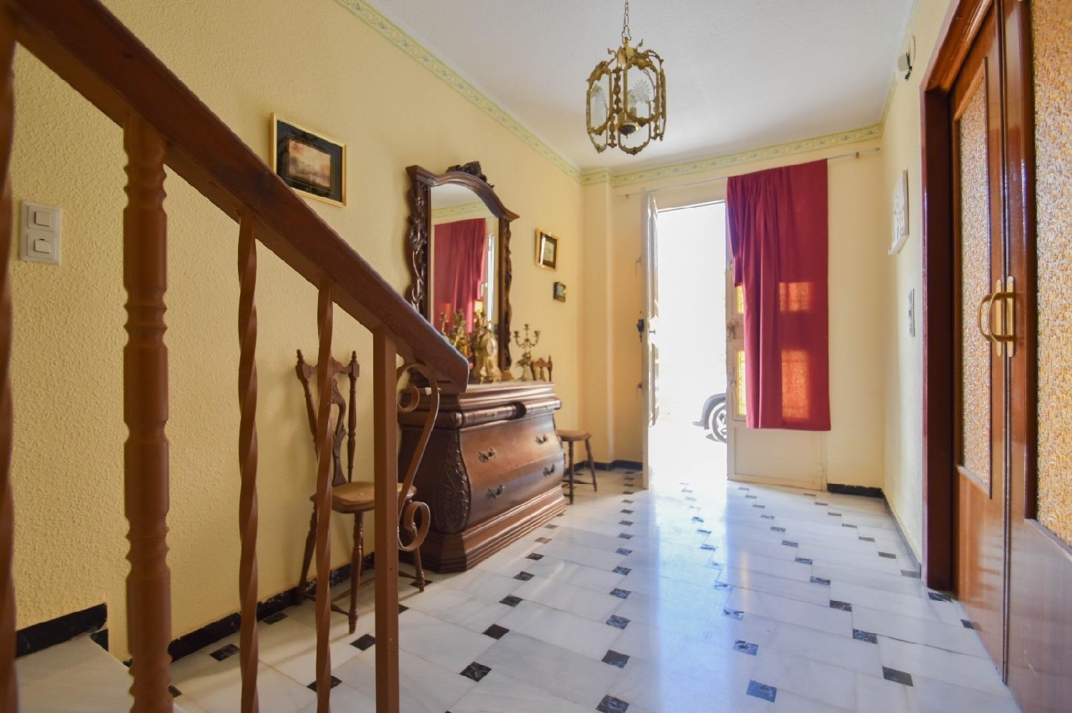  for sale house Dúrcal Valle De Lecrín 5