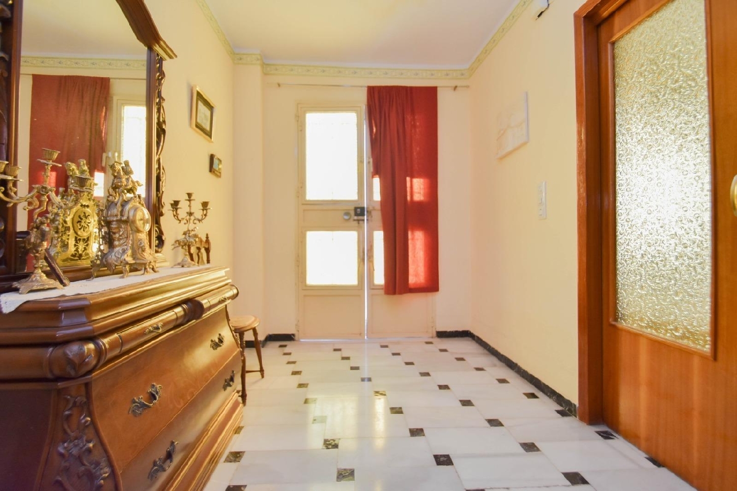 te koop huis Dúrcal Valle De Lecrín 2