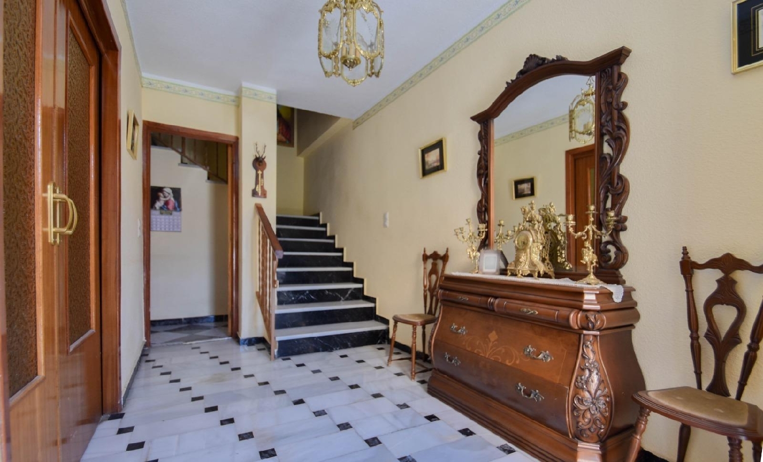 te koop huis Dúrcal Valle De Lecrín 3