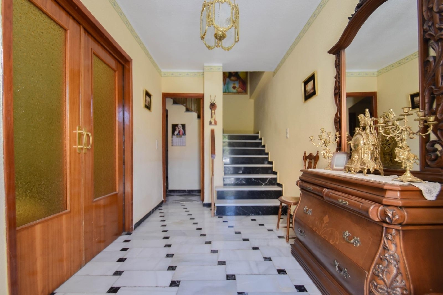  for sale house Dúrcal Valle De Lecrín 4