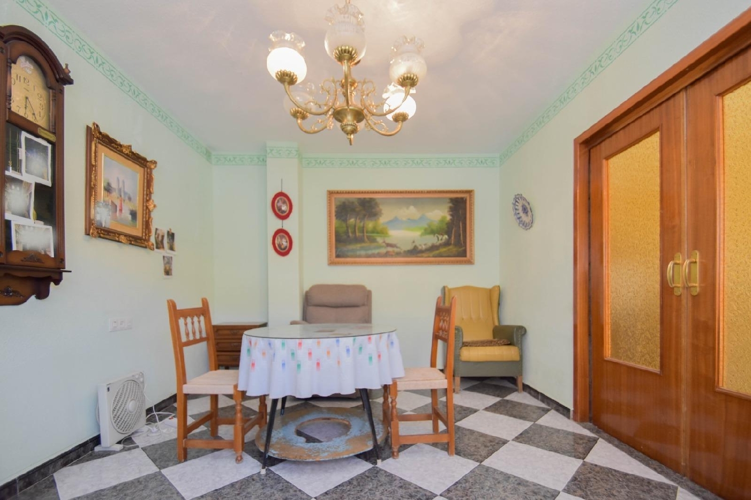  for sale house Dúrcal Valle De Lecrín 6